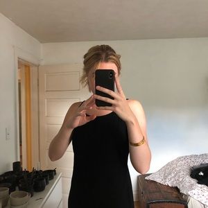 Meet your Posher, Ali